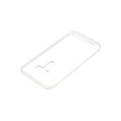 Capa TPU Transparente ZenFone 2 Self 5.5 - loja online