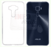 Capa TPU Transparente ZenFone 3 5.2 - comprar online