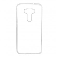 Capa TPU Transparente ZenFone 3 5.2 na internet