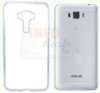 Capa TPU Transparente ZenFone 3 5.5 - comprar online