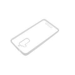 Capa TPU Transparente ZenFone 3 Max 5.2 - loja online