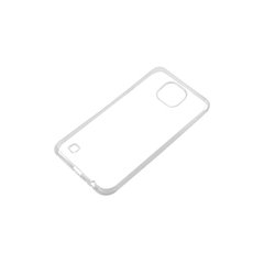 Capa TPU Transparente LG X Cam na internet