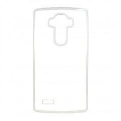 Capa TPU Transparente LG G4 na internet