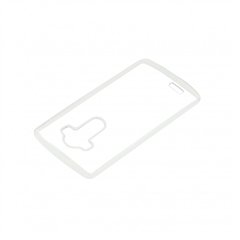 Capa TPU Transparente LG G4 - loja online