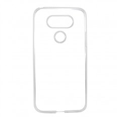 Capa TPU Transparente LG G5 na internet