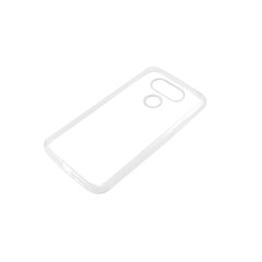 Capa TPU Transparente LG G5 - Info Recife PE