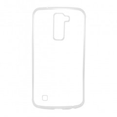 Capa TPU Transparente LG K10 na internet