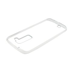 Capa TPU Transparente LG K8 - loja online