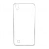 Capa TPU Transparente LG X Power - comprar online