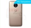 Capa TPU Transparente Moto E4 Plus - comprar online