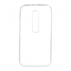 Capa TPU Transparente Moto G3 na internet