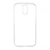 Capa TPU Transparente Moto G4 Plus 5.5 - comprar online