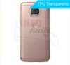 Capa TPU Transparente Moto G5S Plus - comprar online