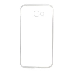 Capa TPU Transparente Samsung Galaxy A7 2017 na internet