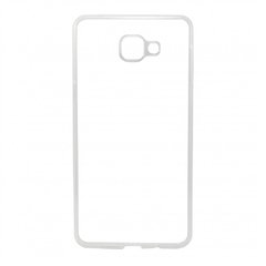 Capa TPU Transparente Samsung Galaxy A9 2016 - comprar online