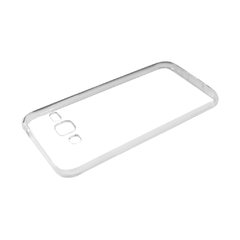 Capa TPU Transparente Samsung J3 2016 - Info Recife PE