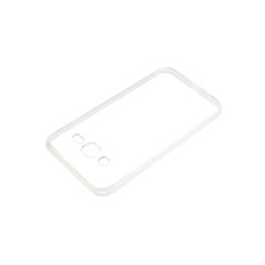 Capa TPU Transparente Samsung Galaxy J5 - loja online