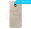 Capa TPU Transparente Samsung Galaxy J5 Pro 2017 - comprar online