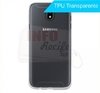 Capa TPU Transparente Samsung Galaxy J7 Pro 2017 - comprar online