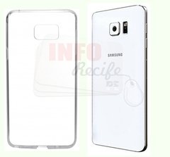 Capa TPU Transparente Samsung Galaxy Note 5 - comprar online