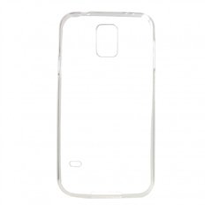 Capa TPU Transparente Samsung Galaxy S5 na internet