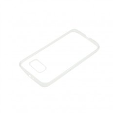 Capa TPU Transparente Samsung Galaxy S6 - loja online