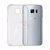 Capa TPU Transparente Samsung Galaxy S7 - comprar online