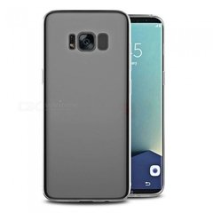 Capa TPU Slim Transparente Galaxy S8 Plus na internet