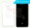 Capa TPU Transparente LG G6 - comprar online