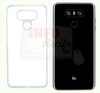 Capa TPU Transparente LG G6 na internet