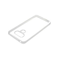 Imagem do Capa TPU Transparente LG G6