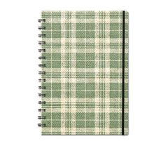 CUADERNO GRANDE VERTICAL RAYADO #06