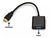 Adaptador HDMI para VGA IT-Blue LE-4107 - 022716 - comprar online