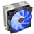 Cooler para processador Intel/AMD - Red Dragon TYR Blue - CC-9104B - Curitiba Games
