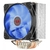 Cooler para processador Intel/AMD - Red Dragon TYR Blue - CC-9104B - comprar online