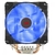 Cooler para processador Intel/AMD - Red Dragon TYR Blue - CC-9104B