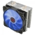 Cooler para processador Intel/AMD - Red Dragon TYR Blue - CC-9104B na internet