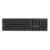 Teclado usb C3Tech KB-M10BK preto - 640905