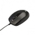 Mouse usb C3 Tech MS-30BK preto - comprar online