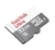 Cartão de memória micro SD 32 gb classe 10 Sandisk