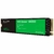 SSD M2 NV2 NVME SN350 2280 480gb - 2400mb/s - WD Green - 28408 - comprar online