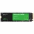 SSD M2 NV2 NVME SN350 2280 480gb - 2400mb/s - WD Green - 28408