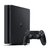PlayStation 4 SLIM - 1 CONTROLE - 1 JOGO