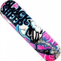 SHAPE BLACK SHEEP ROSA 8.0