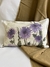 Almohadones Violetas - tienda online