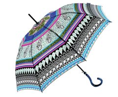 622 - Paraguas largo Joy Heart - comprar online