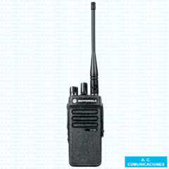 Handy Motorola DEP550e 403-527 Mhz.