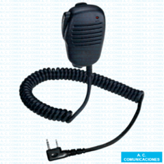 Micrófono Palma Baofeng BF-888S/UV-5R