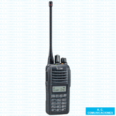Handy Icom IC-F2000T 450-512 Mhz.
