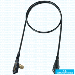 Cable Copia Zona Icom OPC-2362